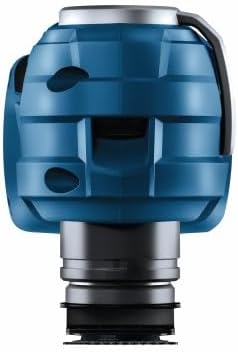 Dispositif multifonction oscillant Bosch GOP18V-34N 18V sans balais StarlockPlus® (outil seul)