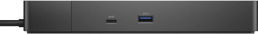 Station d'accueil Dell Performance Dock WD 19S (WD19S130W) doté de adaptateur secteur 130 W et alimentation 90 W + kit ZoomSpeed Essentials Noir