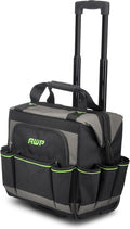 Sacs à équipements AWP, sac à équipements haut de gamme, noir, sac fourre-tout durable, destiné à professionnels et entrepreneurs
