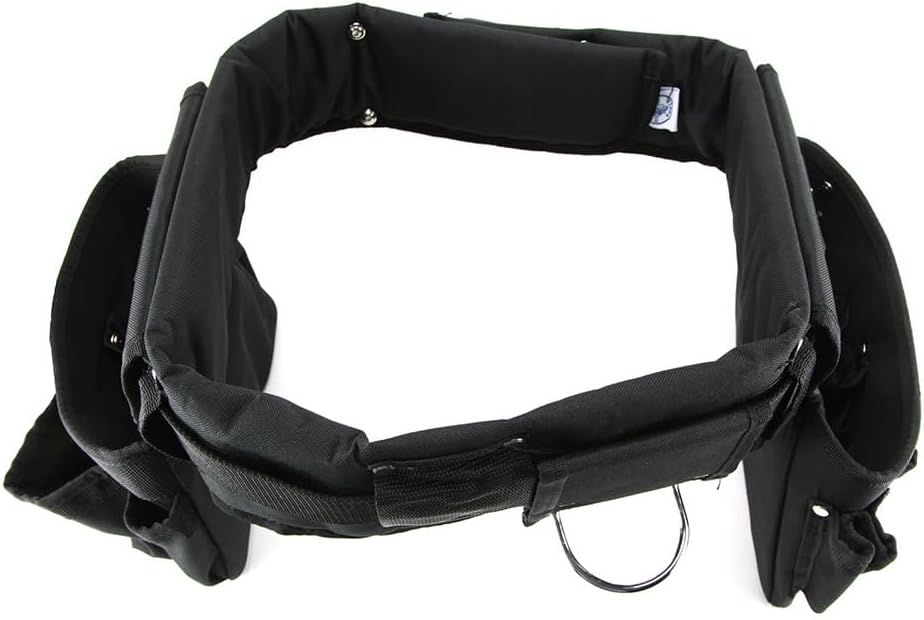 Ceinture et pochettes combinées destiné à électricien Klein Tools 55298H