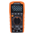 Multimètre numérique Klein Tools MM720, sélection automatique pour la gamme, TRMS, faible impédance (LoZ), tension AC/DC 1000 V, courant AC/DC 10 A, résistance 60 MΩ