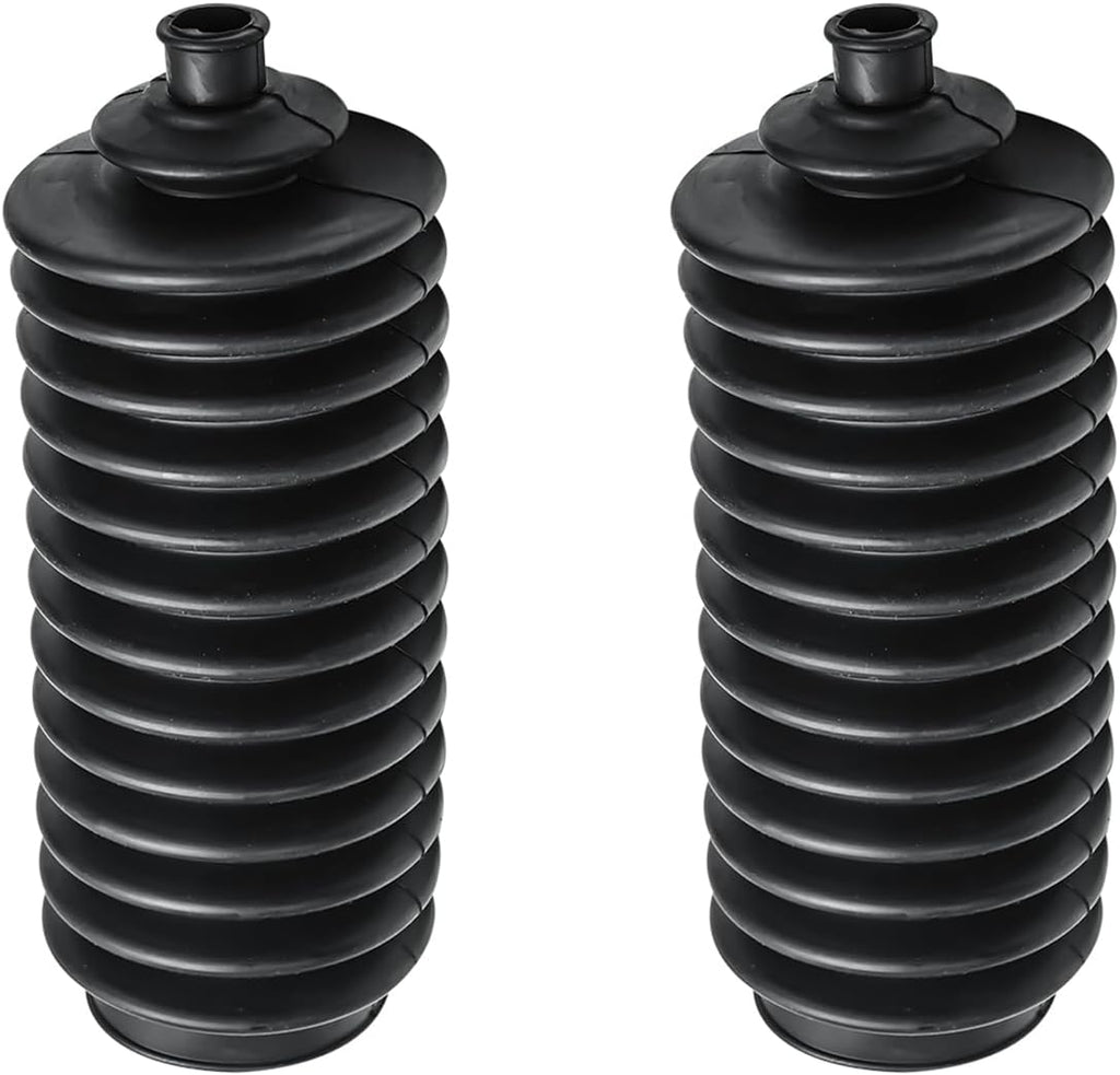 Detroit Axle - Kit avant 12 pièces destiné à Hyundai Sonata 1999-2005 et Kia Optima XG350/XG300 2001-2006 : bras de suspension supérieurs doté de rotules, barres stabilisatrices, biellettes de direction intérieures et extérieures, rotules...