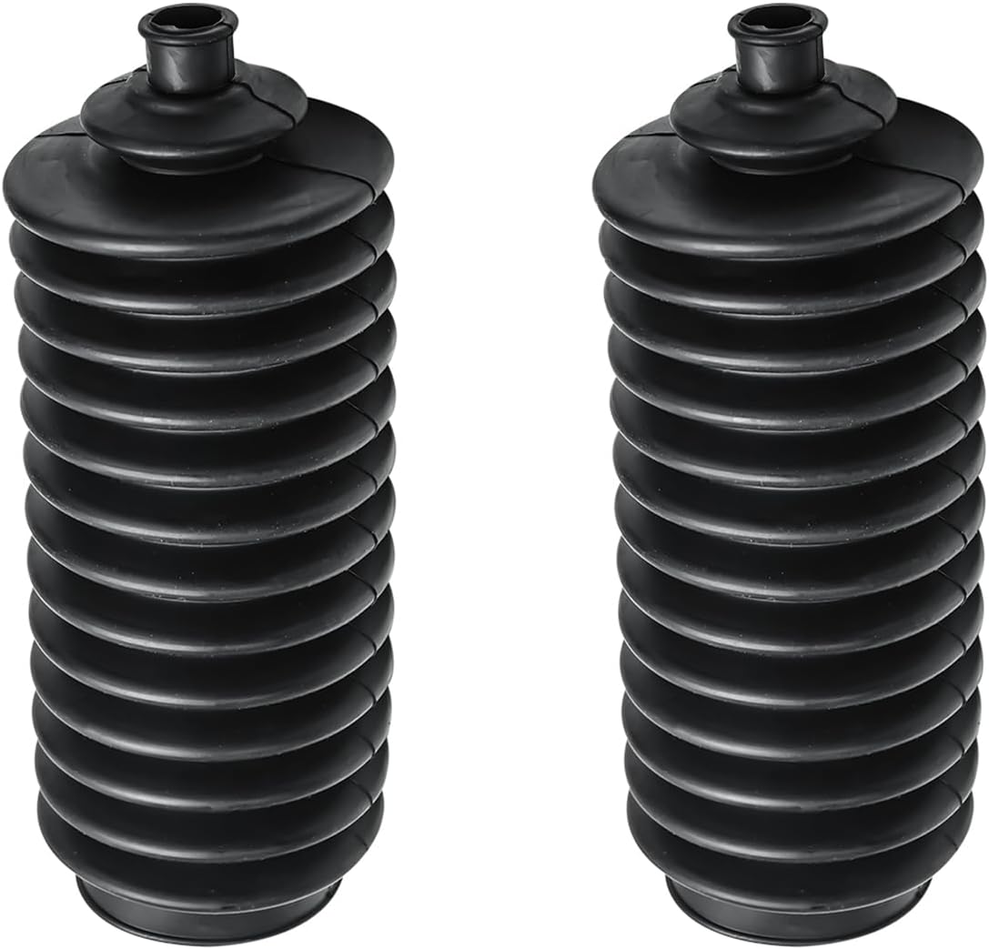 Detroit Axle - Kit avant 12 pièces destiné à Hyundai Sonata 1999-2005 et Kia Optima XG350/XG300 2001-2006 : bras de suspension supérieurs doté de rotules, barres stabilisatrices, biellettes de direction intérieures et extérieures, rotules...