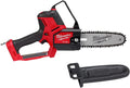 Dispositif électrique Milwaukee M18 Hache à carburant 8'''' Élagage
