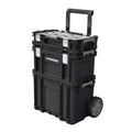 Coffret à outils à roulettes Connect de 22 pouces