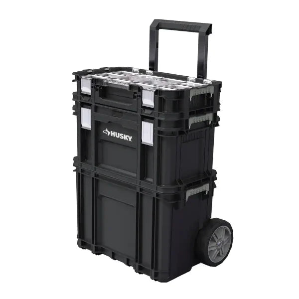 Coffret à outils à roulettes Connect de 22 pouces