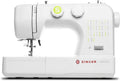 Machine à coudre Singer SM024GREENFR SM024 verte - Reconditionnée, taille moyenne – sélection pratique