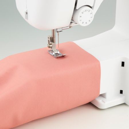 Machine à coudre Brother Intl LX3817 légère et pour taille standard