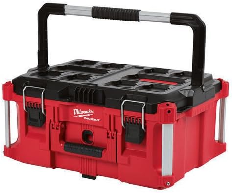 Coffret à outils Milwaukee Packout grand format 48-22-8425 neuve