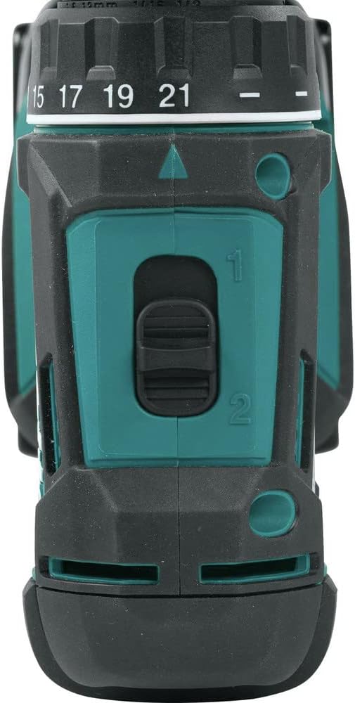 Kit combiné sans fil compact au lithium-ion 2 pièces (1,5 Ah) – sélection pratique