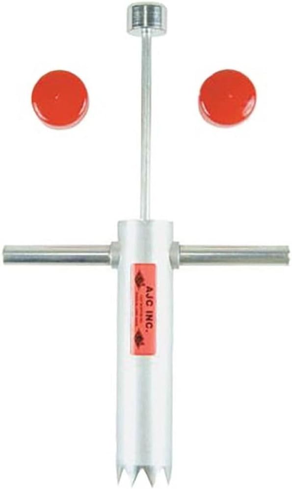 AJC Tools 144-CC 2 Carotteuse – sélection pratique