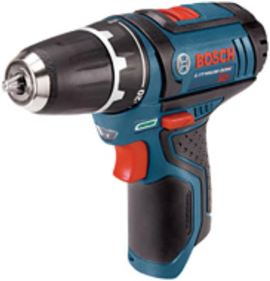Perceuse-visseuse Bosch PS31N 12V Max 3/8 po (outil seul) – sélection pratique
